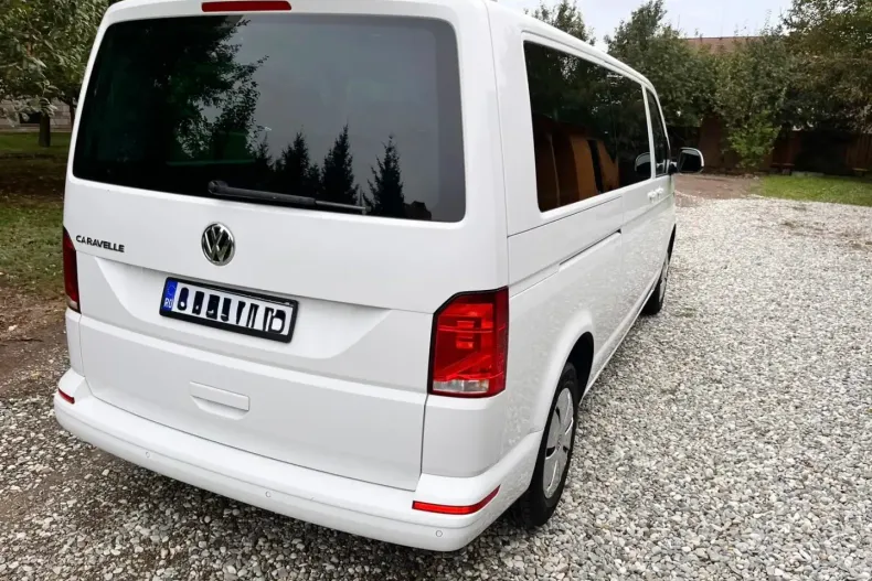 Volkswagen T6 Caravelle din 2021 cu 100.839 km - oferta VOL156476 - foto 3