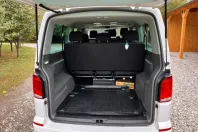 Volkswagen T6 Caravelle din 2021 cu 100.839 km - oferta VOL156476 - foto 4