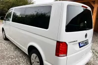 Volkswagen T6 Caravelle din 2021 cu 100.839 km - oferta VOL156476 - foto 5