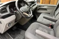 Volkswagen T6 Caravelle din 2021 cu 100.839 km - oferta VOL156476 - foto 7