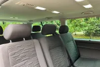 Volkswagen T6 Caravelle din 2021 cu 100.839 km - oferta VOL156476 - foto 9