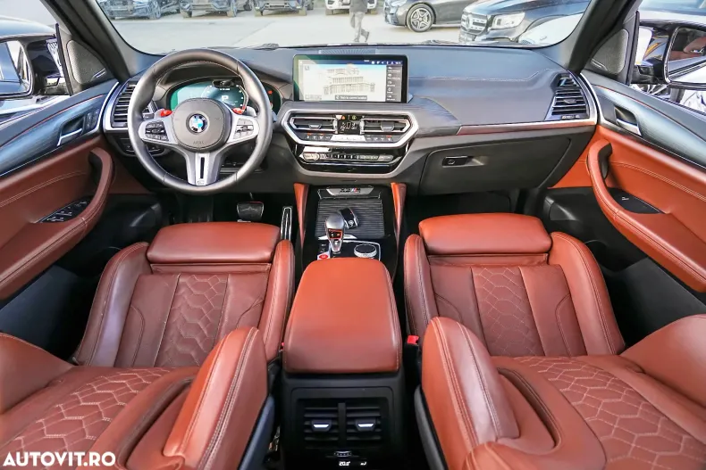 BMW X3 M din 2023 cu 177.300 km - oferta BMW156479 - foto 8