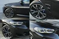 BMW X3 M din 2023 cu 177.300 km - oferta BMW156479 - foto 18
