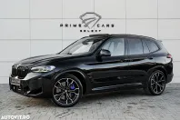 BMW X3 M din 2023 cu 177.300 km - oferta BMW156479 - foto 20