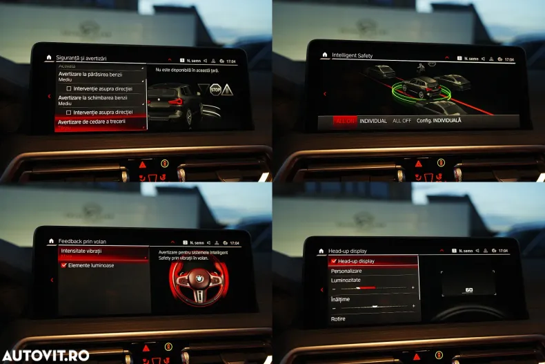 BMW X3 M din 2023 cu 177.300 km - oferta BMW156479 - foto 27