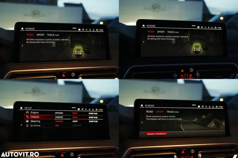 BMW X3 M din 2023 cu 177.300 km - oferta BMW156479 - foto 28