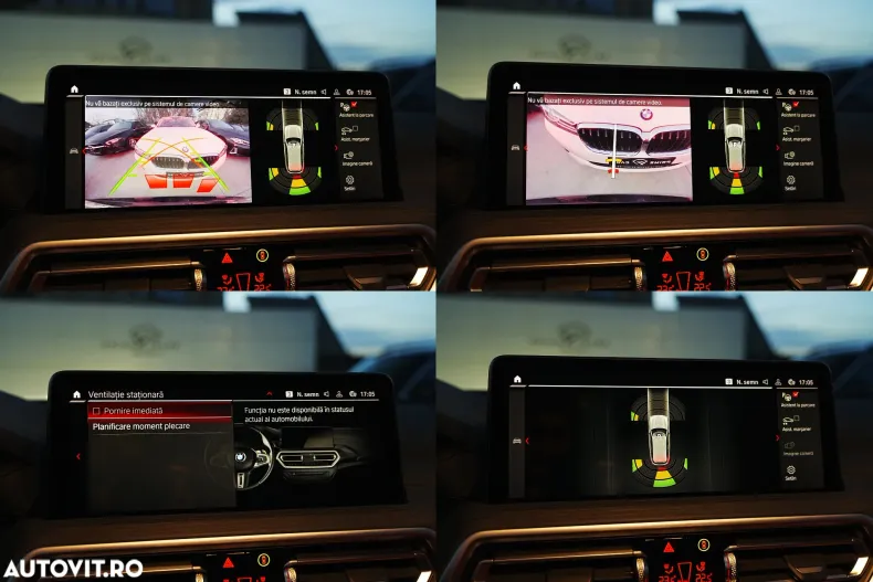 BMW X3 M din 2023 cu 177.300 km - oferta BMW156479 - foto 30