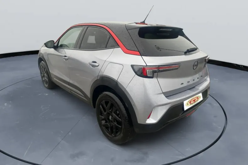 Opel Mokka din 2022 cu 51.413 km - oferta OPE156480 - foto 2