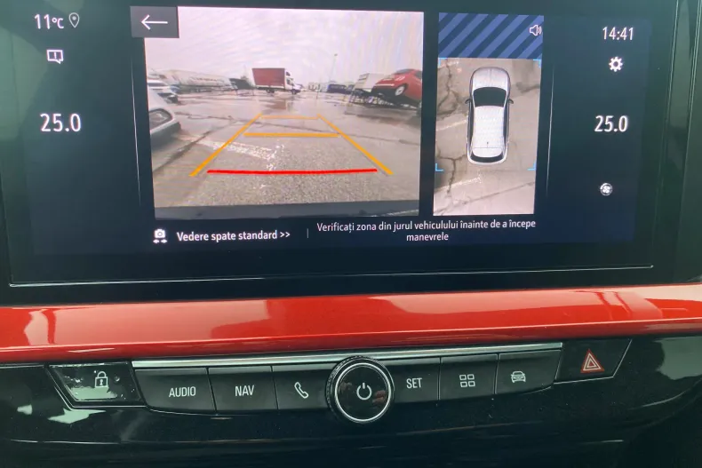 Opel Mokka din 2022 cu 51.413 km - oferta OPE156480 - foto 15