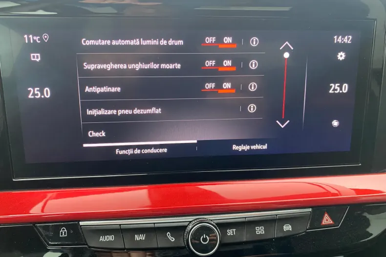 Opel Mokka din 2022 cu 51.413 km - oferta OPE156480 - foto 18