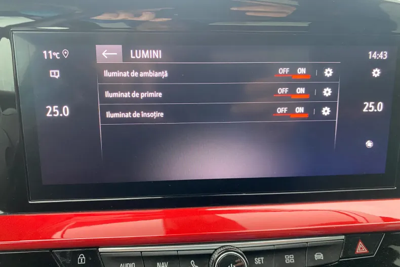 Opel Mokka din 2022 cu 51.413 km - oferta OPE156480 - foto 22