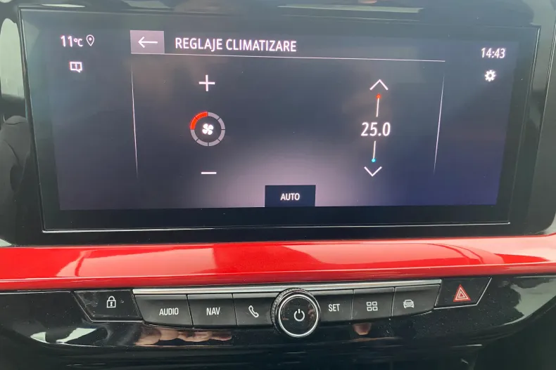 Opel Mokka din 2022 cu 51.413 km - oferta OPE156480 - foto 23