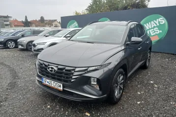 Hyundai TUCSON din 2022 - oferta HYU156481