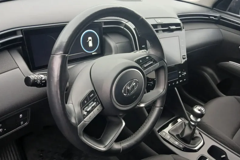 Hyundai TUCSON din 2022 cu 80.453 km - oferta HYU156481 - foto 6