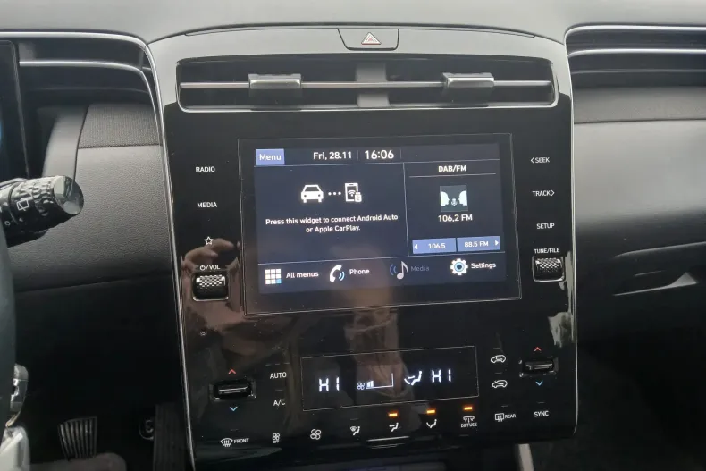 Hyundai TUCSON din 2022 cu 80.453 km - oferta HYU156481 - foto 7