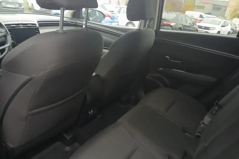 Hyundai TUCSON din 2022 cu 80.453 km - oferta HYU156481 - foto 8