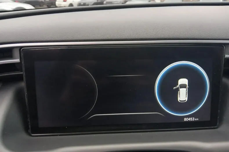 Hyundai TUCSON din 2022 cu 80.453 km - oferta HYU156481 - foto 9