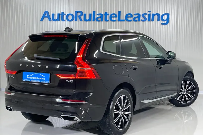 Volvo XC60 din 2020 cu 118.426 km - oferta VOL156482 - foto 2