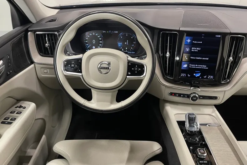 Volvo XC60 din 2020 cu 118.426 km - oferta VOL156482 - foto 6