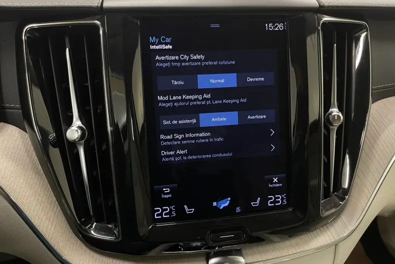 Volvo XC60 din 2020 cu 118.426 km - oferta VOL156482 - foto 20