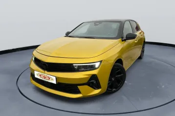 Opel Astra din 2022 - oferta OPE156483