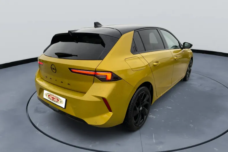 Opel Astra din 2022 cu 67.186 km - oferta OPE156483 - foto 3