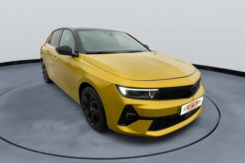 Opel Astra din 2022 cu 67.186 km - oferta OPE156483 - foto 4