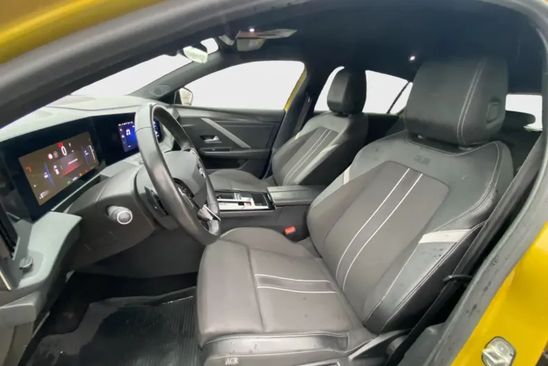 Opel Astra din 2022 cu 67.186 km - oferta OPE156483 - foto 5