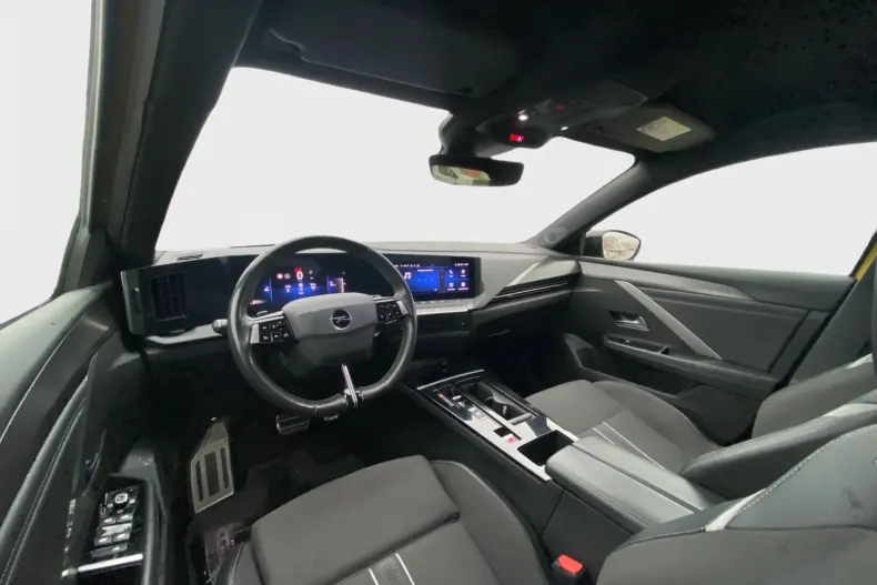 Opel Astra din 2022 cu 67.186 km - oferta OPE156483 - foto 7