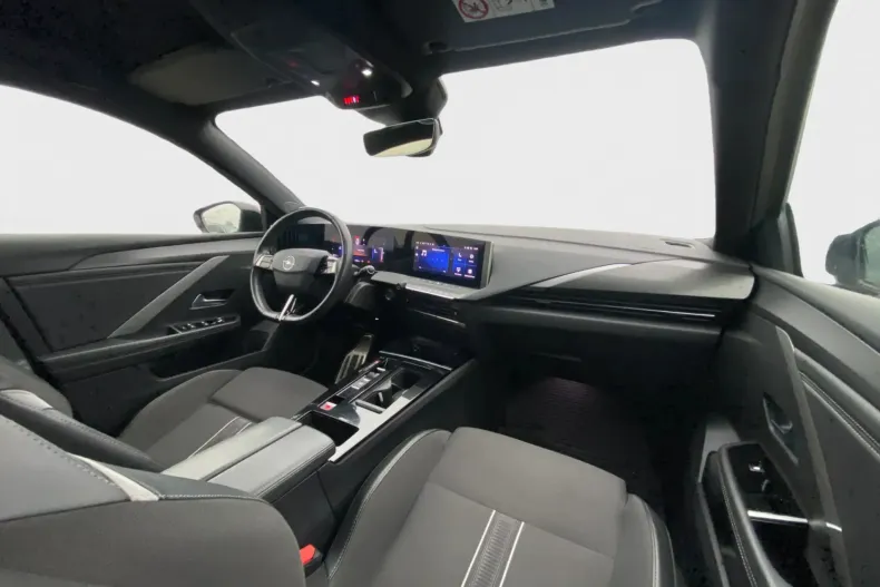 Opel Astra din 2022 cu 67.186 km - oferta OPE156483 - foto 8