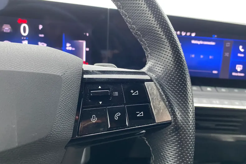 Opel Astra din 2022 cu 67.186 km - oferta OPE156483 - foto 12