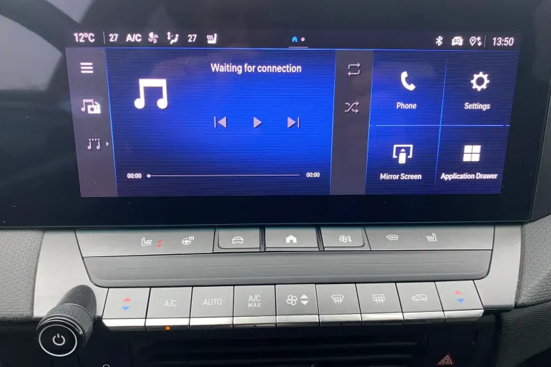 Opel Astra din 2022 cu 67.186 km - oferta OPE156483 - foto 14