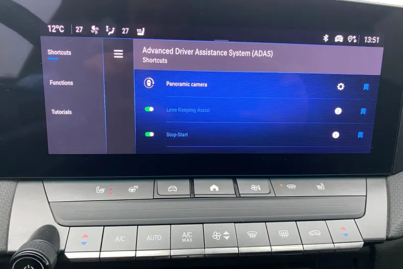 Opel Astra din 2022 cu 67.186 km - oferta OPE156483 - foto 15