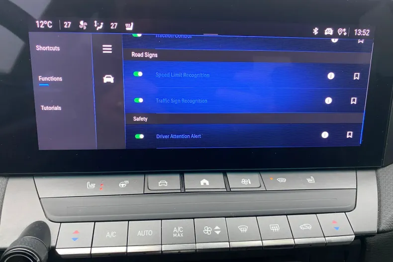 Opel Astra din 2022 cu 67.186 km - oferta OPE156483 - foto 18