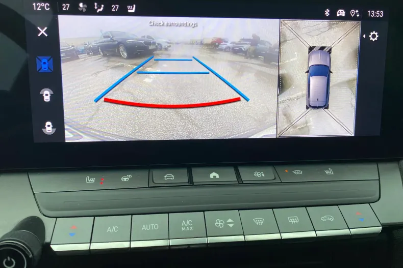 Opel Astra din 2022 cu 67.186 km - oferta OPE156483 - foto 21