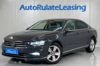 Volkswagen Passat din 2021 cu 93.462 km - oferta VOL156484 - foto 1