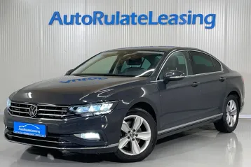 Volkswagen Passat din 2021 - oferta VOL156484
