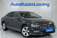 Volkswagen Passat din 2021 cu 93.462 km - oferta VOL156484 - foto 2
