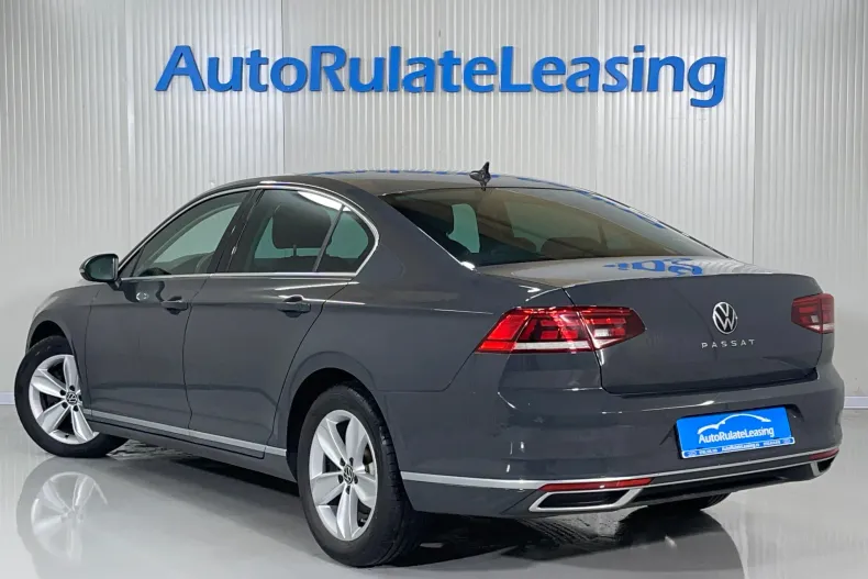 Volkswagen Passat din 2021 cu 93.462 km - oferta VOL156484 - foto 4