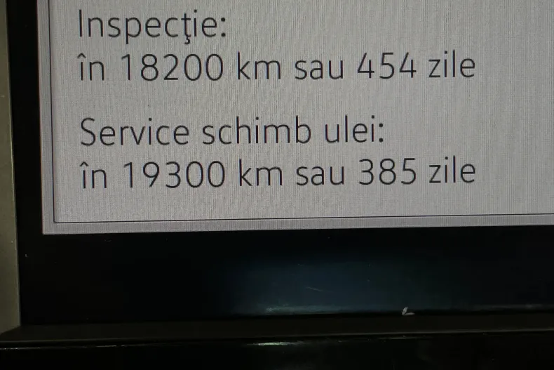 Volkswagen Passat din 2021 cu 93.462 km - oferta VOL156484 - foto 18