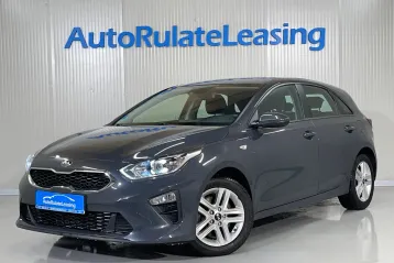 Kia Ceed din 2021 - oferta KIA156485