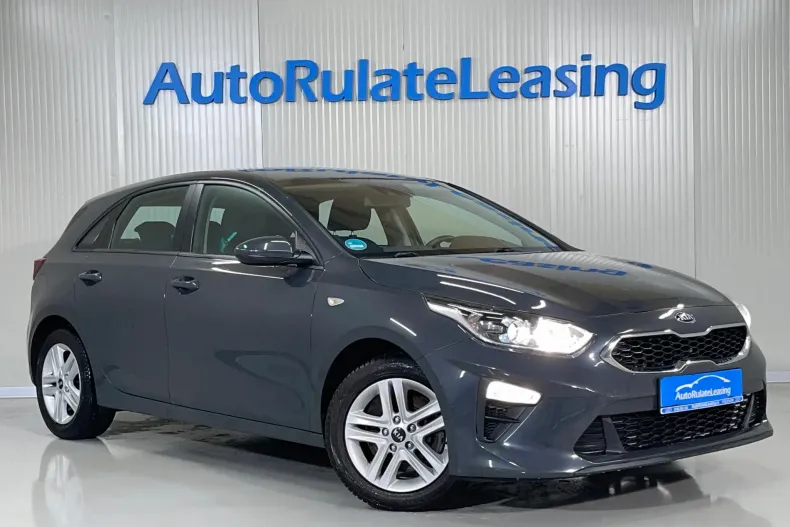 Kia Ceed din 2021 cu 108.066 km - oferta KIA156485 - foto 2