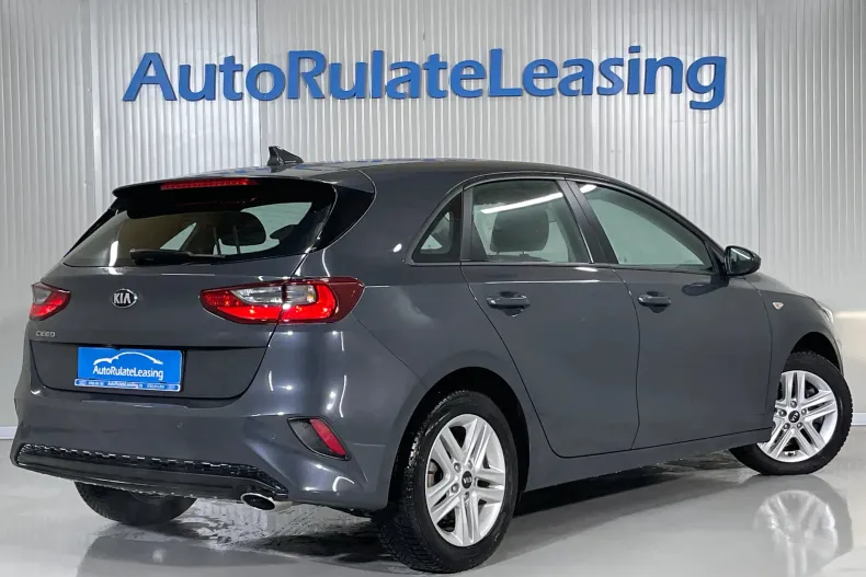 Kia Ceed din 2021 cu 108.066 km - oferta KIA156485 - foto 3