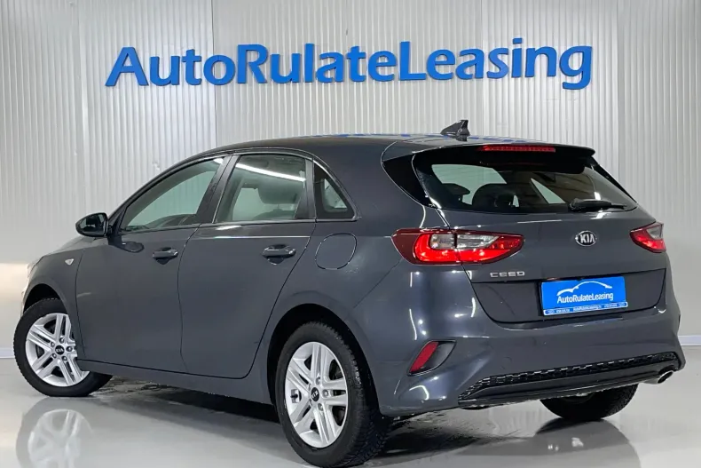 Kia Ceed din 2021 cu 108.066 km - oferta KIA156485 - foto 4