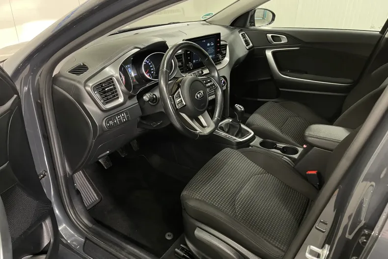 Kia Ceed din 2021 cu 108.066 km - oferta KIA156485 - foto 5