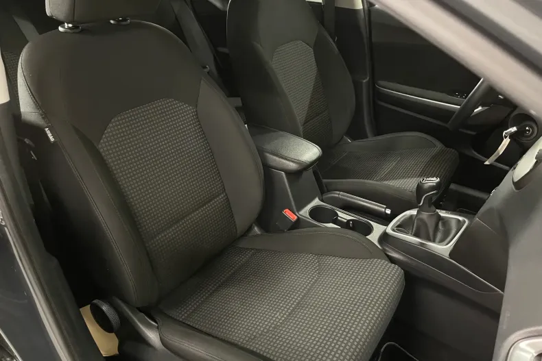 Kia Ceed din 2021 cu 108.066 km - oferta KIA156485 - foto 10