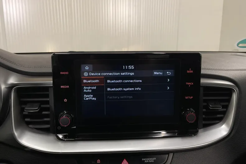 Kia Ceed din 2021 cu 108.066 km - oferta KIA156485 - foto 14