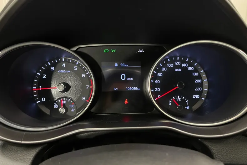 Kia Ceed din 2021 cu 108.066 km - oferta KIA156485 - foto 23