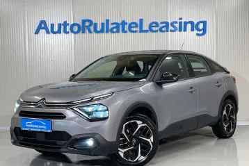 Citroën C4 din 2021 - oferta CIT156486