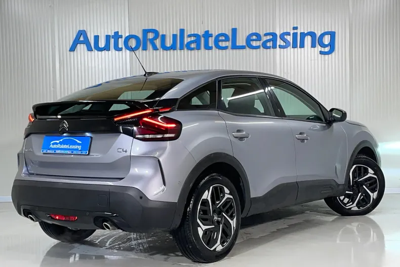 Citroën C4 din 2021 cu 130.285 km - oferta CIT156486 - foto 3